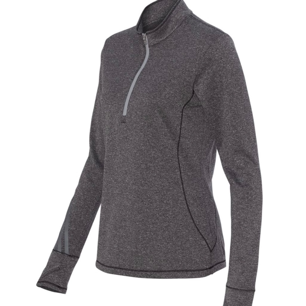 NWT Adidas Golf Women’s quarter Zip Jacket